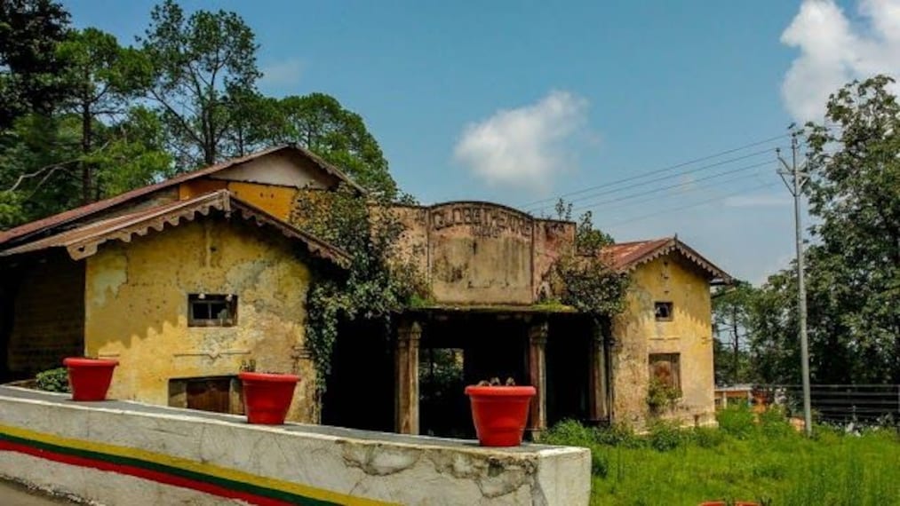 Kumaon Regimental Centre Museum-2